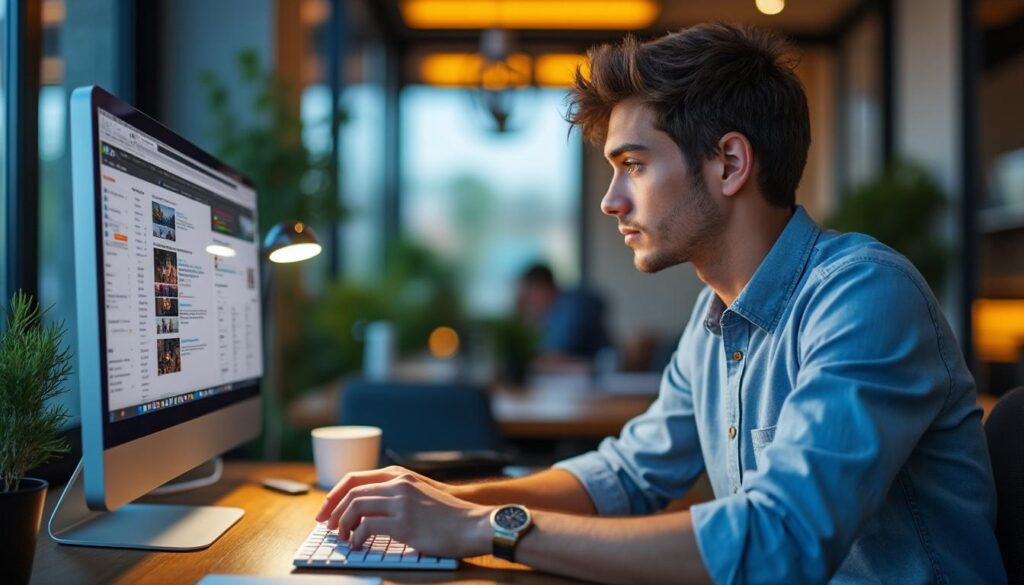 apprends à fixer le prix de tes vidéos ugc de manière juste et rentable, sans te sous-évaluer. découvre des conseils pratiques pour valoriser ton travail et maximiser tes revenus.