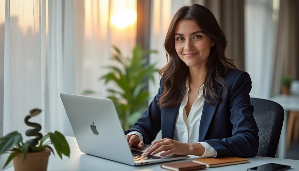 découvrez comment relancer une marque après un premier contact de manière efficace et professionnelle, sans donner l'impression d'être trop insistante.
