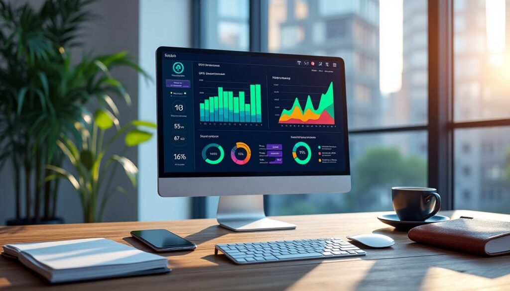 découvrez des méthodes simples pour suivre et analyser les performances de votre contenu ugc afin d'optimiser votre stratégie digitale efficacement.