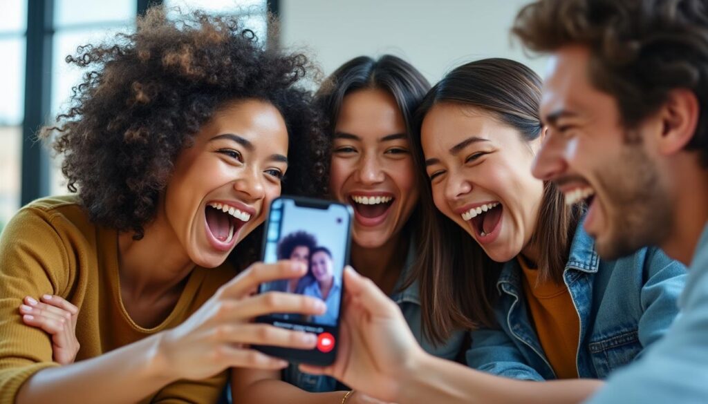 apprenez à créer un storytelling ugc captivant qui attire l’attention de votre audience dès les 3 premières secondes et boostez l'engagement de vos contenus.