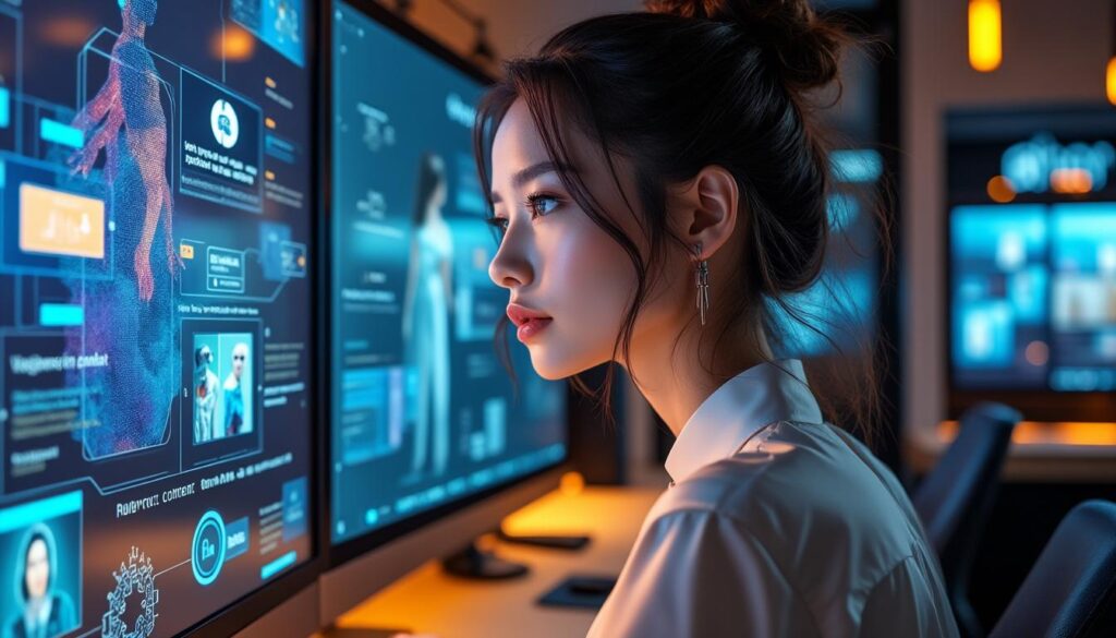 découvrez comment l'intelligence artificielle influence le contenu généré par les utilisateurs (ugc) et ce que cela signifie pour les créatrices de contenu : opportunité ou défi ?