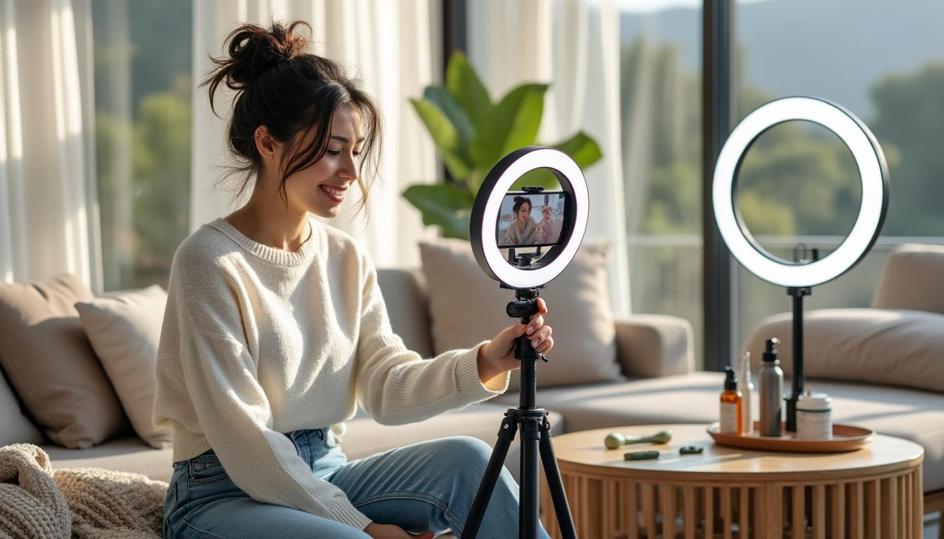 découvrez les différences entre l'influence et l'ugc, leurs avantages respectifs, et comment choisir la meilleure stratégie pour booster votre marketing en 2026.