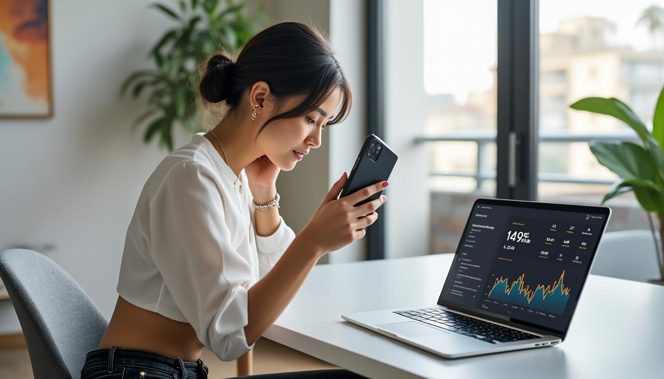 découvrez les 5 grands changements à venir dans le métier de créatrice ugc et comment évoluer avec ces nouvelles tendances.