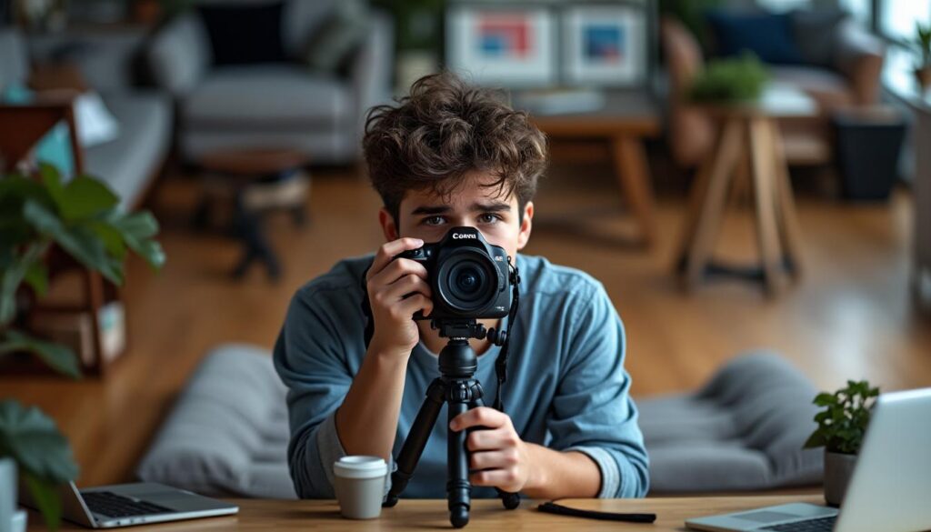 découvrez les erreurs courantes à éviter lors du tournage d'une vidéo ugc pour maximiser l'impact et la qualité de vos contenus.