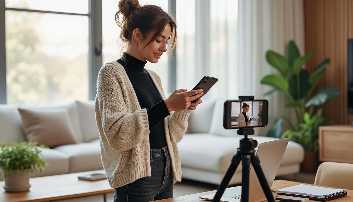 découvrez les meilleures plateformes pour trouver et décrocher des contrats ugc rémunérés, afin de valoriser votre contenu et générer des revenus facilement.