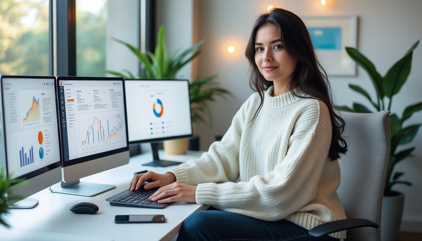 découvrez les meilleurs outils pour organiser efficacement vos collaborations ugc et suivre l'avancement de vos projets en toute simplicité.