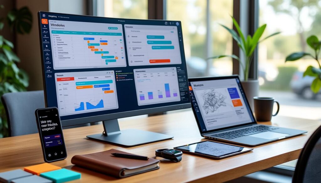 découvrez les meilleurs outils pour organiser efficacement vos collaborations ugc et suivre l'avancement de vos projets en toute simplicité.