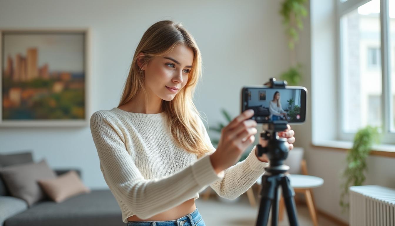 découvrez les nouvelles plateformes ugc incontournables en 2026 pour collaborer efficacement avec des marques et booster votre visibilité.