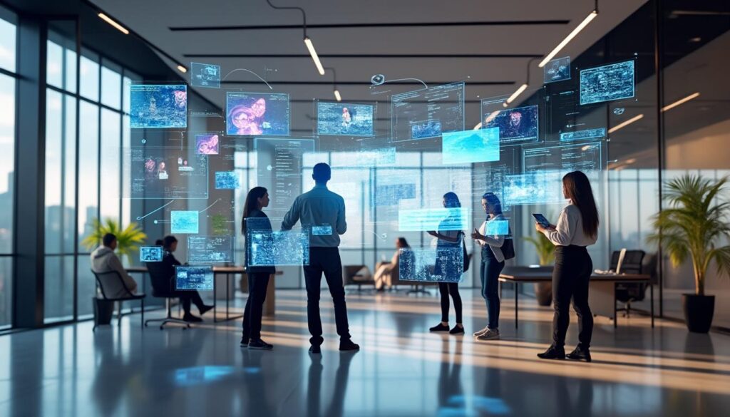 découvrez les nouvelles plateformes ugc incontournables en 2026 pour collaborer efficacement avec des marques et booster votre visibilité.