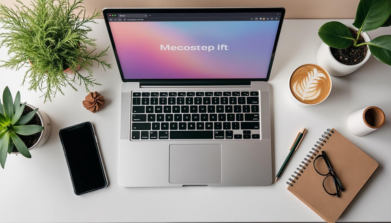 découvrez où héberger gratuitement votre portfolio ugc en utilisant des plateformes comme notion, canva et bien d'autres pour mettre en valeur votre travail facilement.