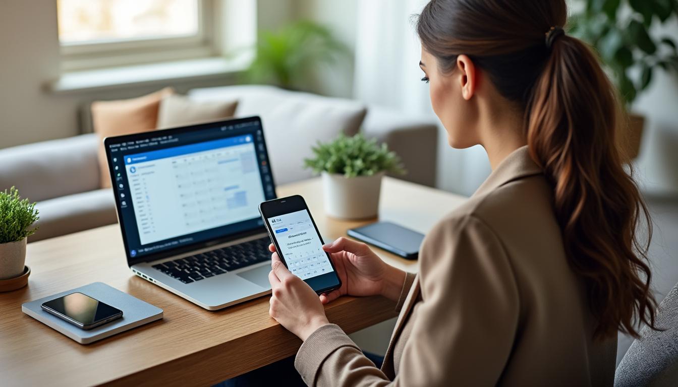 découvre comment planifier facilement ton contenu ugc grâce à ces applis indispensables qui te simplifient la vie et boostent ta créativité.