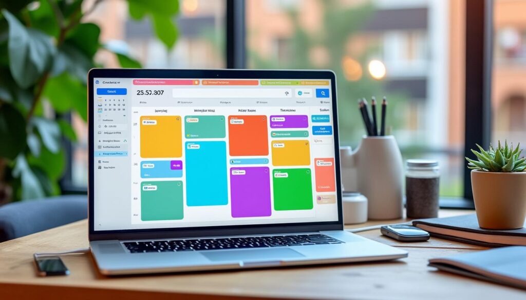 découvre comment planifier facilement ton contenu ugc avec les meilleures applications qui te simplifient la création et la gestion de tes publications.