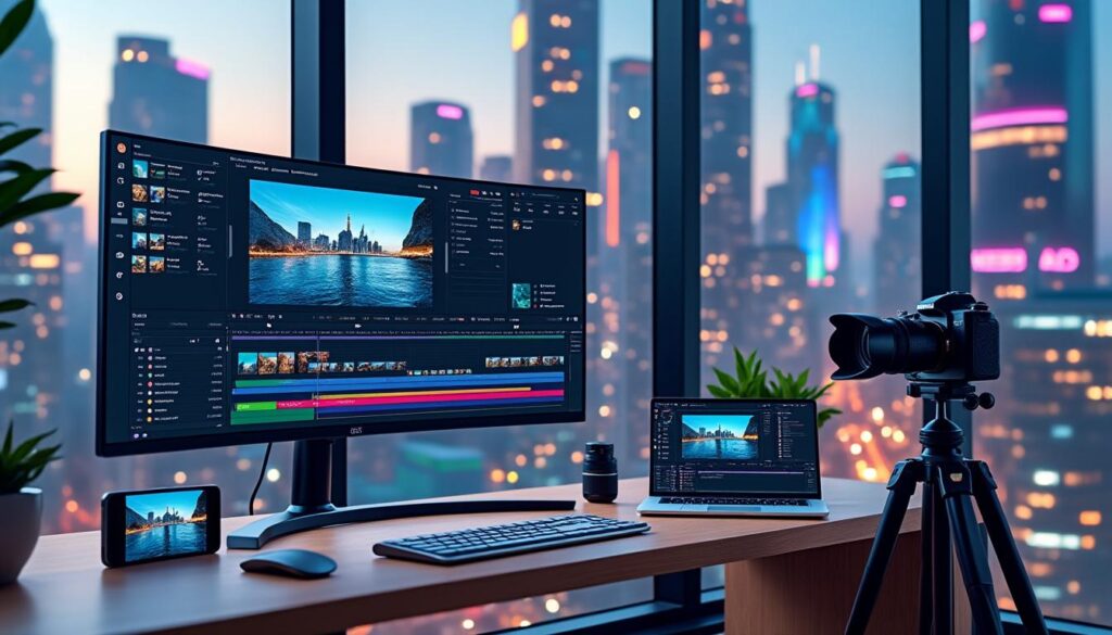 découvrez notre guide complet pour débuter en freelance ugc en 2026 et maîtriser les clés du succès dans ce métier en pleine croissance.