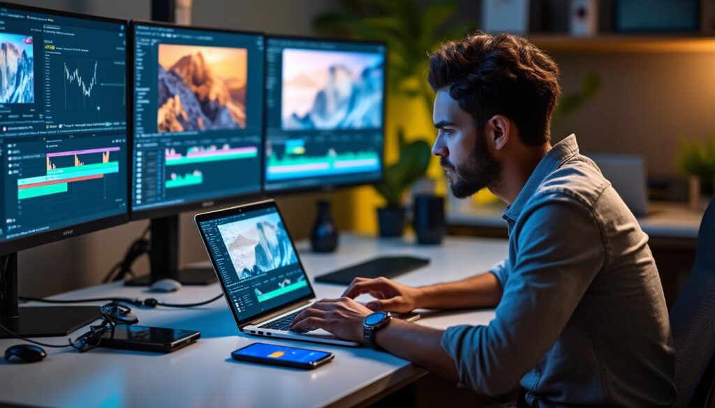 découvrez le top des banques son gratuites pour dynamiser vos vidéos ugc et rendre vos créations encore plus impactantes et attrayantes.