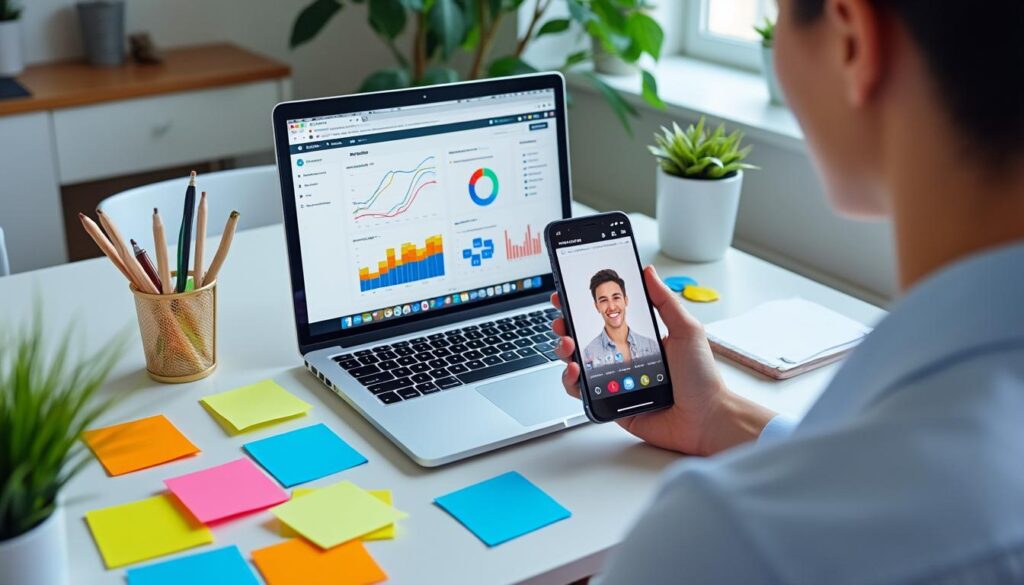 découvrez comment identifier facilement les tendances tiktok actuelles grâce à ces outils gratuits et restez à la pointe de la création de contenu viral.