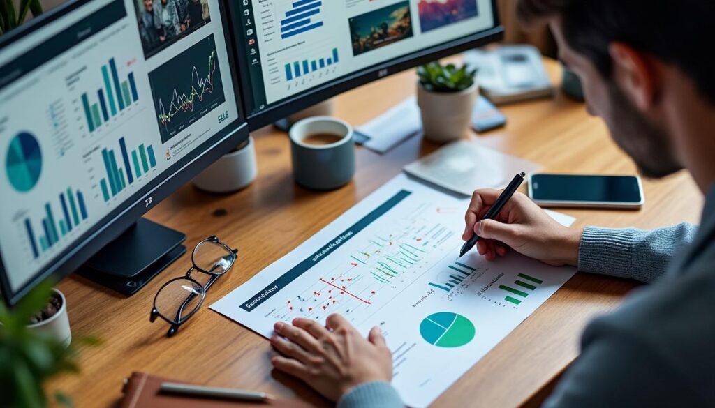 découvrez comment analyser un brief ugc efficacement en identifiant les bons et mauvais signaux pour maximiser la qualité et la pertinence de vos contenus générés par les utilisateurs.