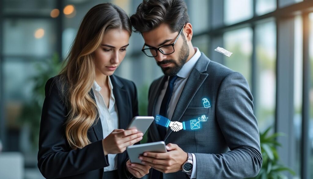 découvrez les risques liés à la collaboration ugc sans contrat et explorez des alternatives sécurisées pour protéger vos contenus et relations professionnelles.