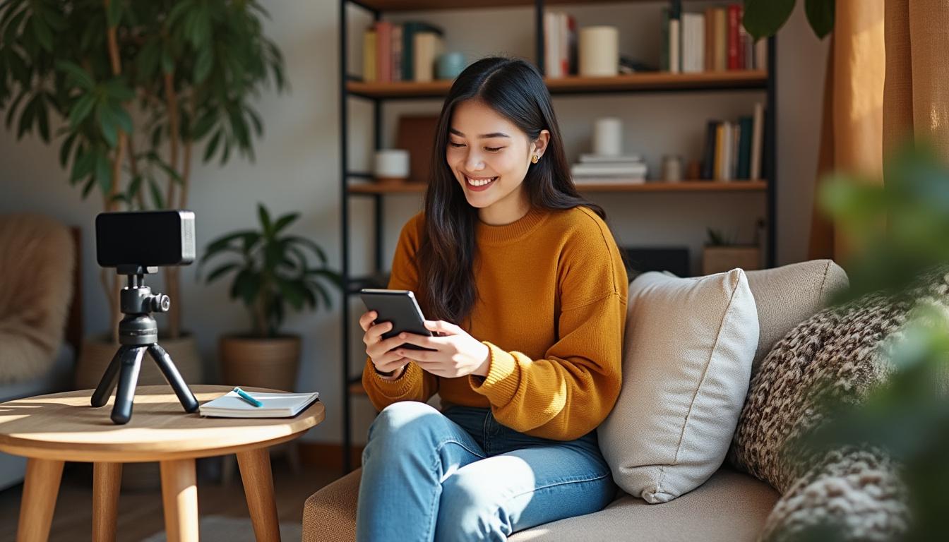 découvrez comment établir et maintenir des collaborations ugc durables pour booster votre visibilité et vos revenus sur le long terme.