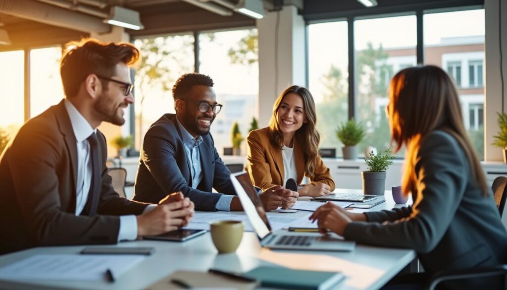 découvrez des stratégies efficaces pour établir et maintenir des collaborations ugc durables, optimiser votre visibilité et fidéliser les marques sur le long terme.