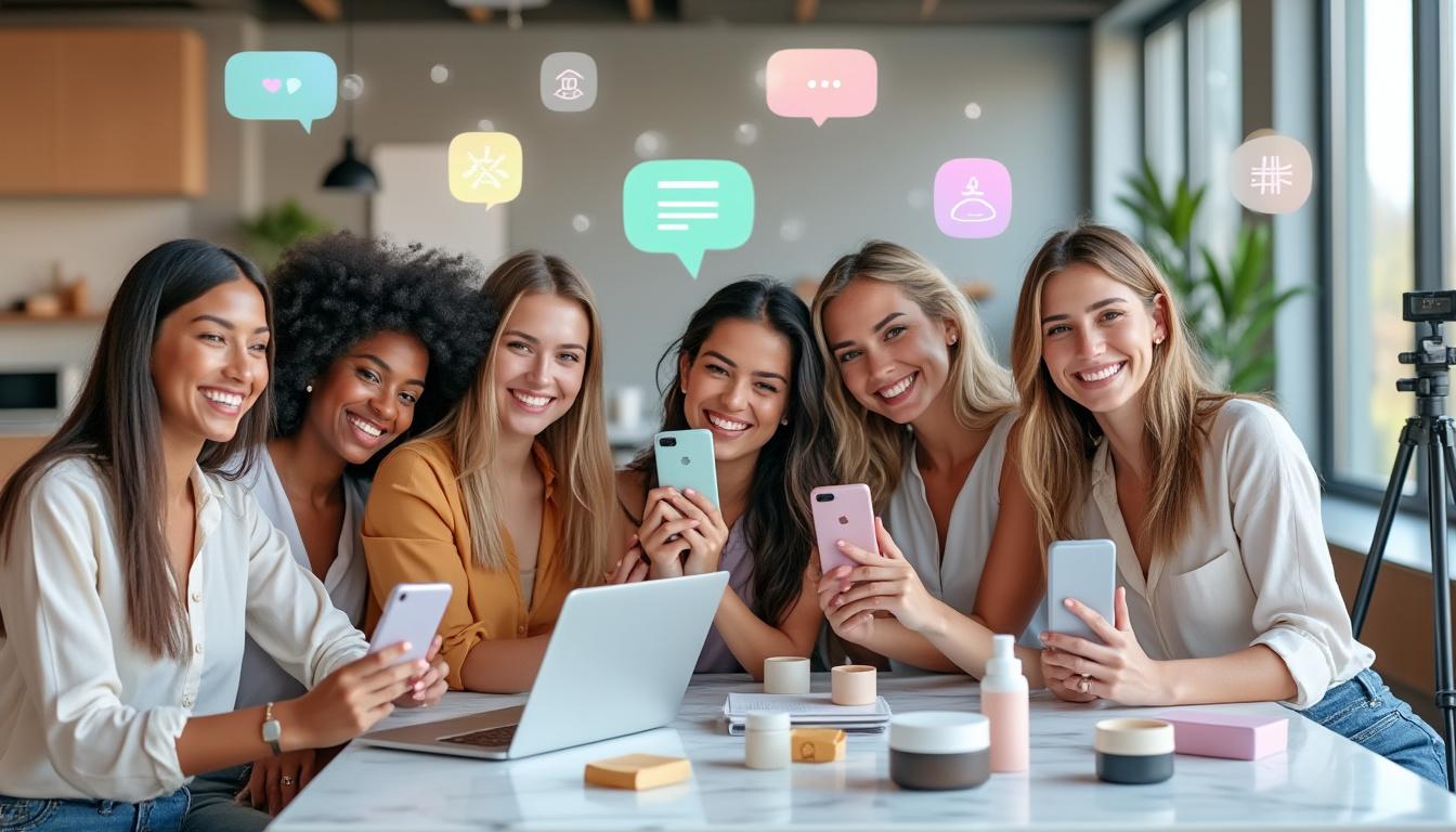 découvrez comment le contenu généré par les utilisateurs (ugc) transforme les ventes e-commerce en 2026, en boostant la confiance des clients et en augmentant les conversions.