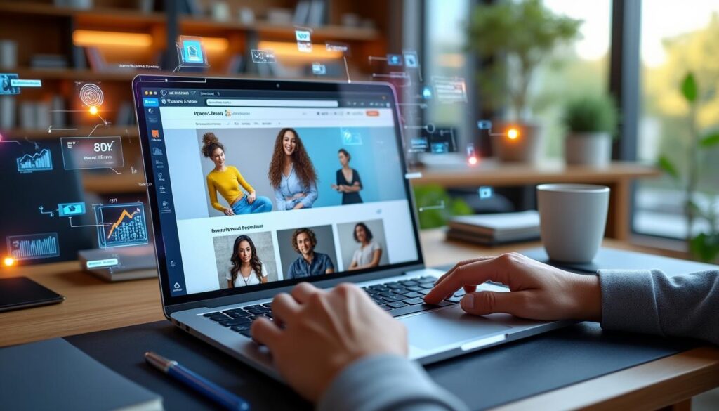 découvrez comment le contenu généré par les utilisateurs (ugc) transforme les ventes e-commerce en 2026, en boostant la confiance et l'engagement des consommateurs.