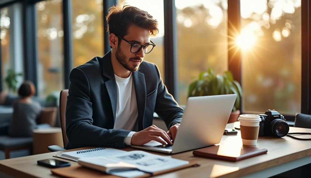 découvrez comment répondre efficacement à une marque qui vous contacte pour de l'ugc et maximisez vos opportunités de collaboration.