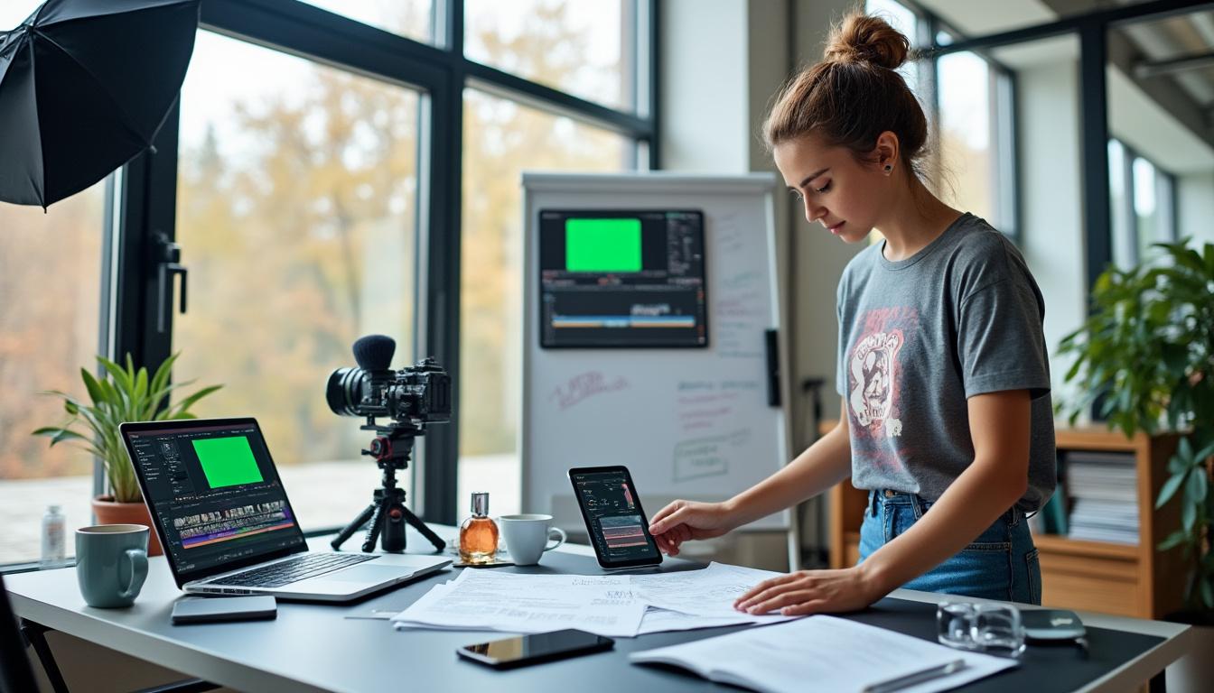 découvrez comment créer un package ugc clair et efficace que les marques peuvent facilement comprendre et utiliser pour maximiser l'impact de leurs campagnes.