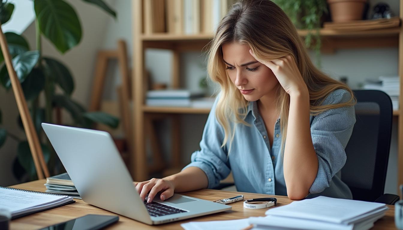 Délais de paiement en UGC : que faire si une marque tarde 2 découvrez comment gérer les délais de paiement en ugc et quelles démarches entreprendre si une marque tarde à régler vos factures.