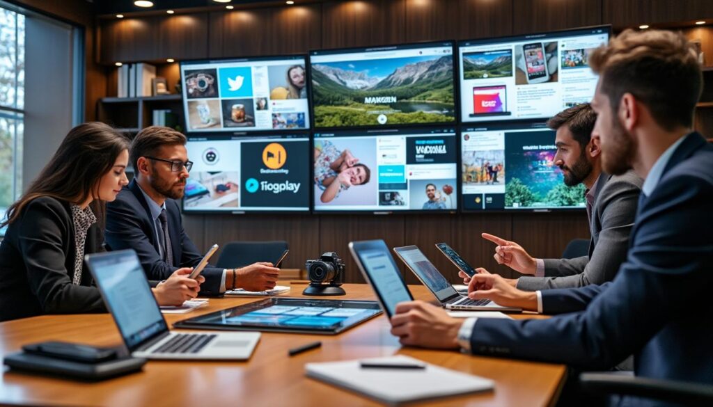 découvrez les droits d’utilisation des contenus générés par les utilisateurs (ugc) et ce que les marques peuvent légalement faire avec ces contenus pour optimiser leur stratégie marketing.