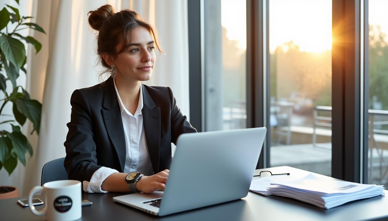 découvrez comment créer un devis professionnel efficace pour la facturation ugc et présenter vos services aux marques avec clarté et professionnalisme.