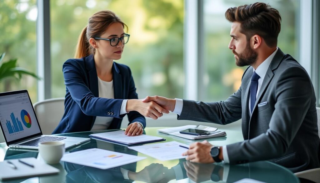 découvrez si demander un acompte est essentiel pour sécuriser une collaboration ugc et comment bien gérer cette étape pour un partenariat réussi.