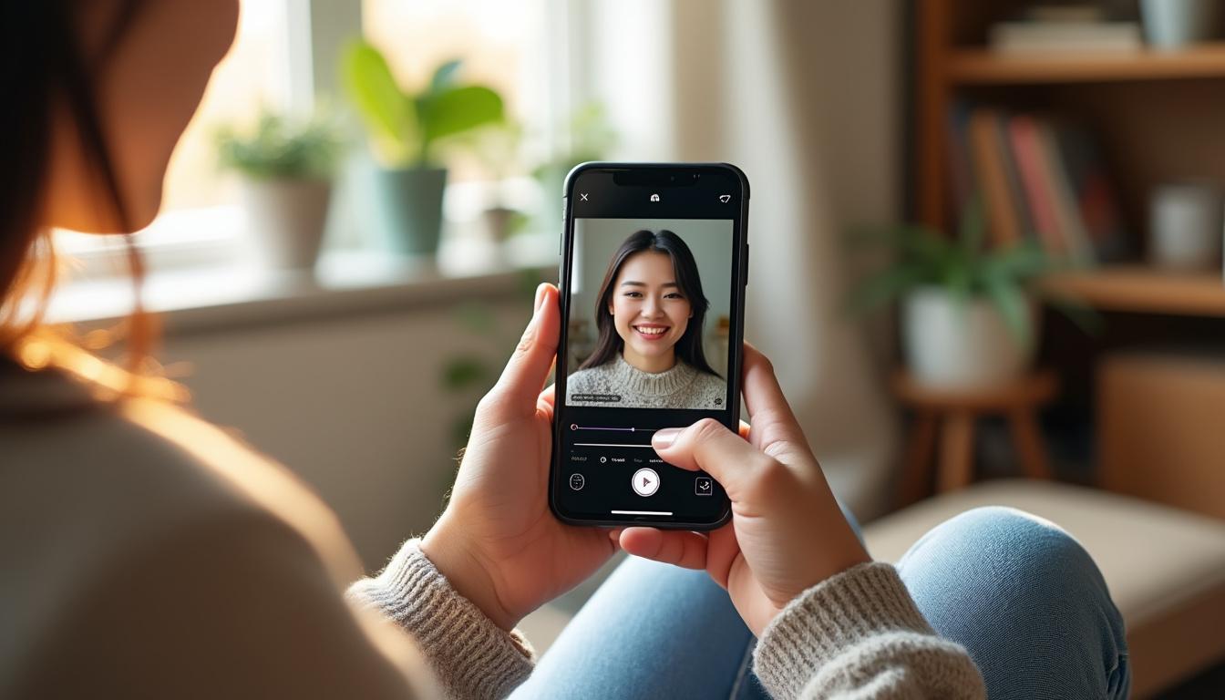 Monter une vidéo UGC sur CapCut : le guide simple et rapide 2 apprenez à monter facilement une vidéo ugc avec capcut grâce à notre guide simple et rapide, idéal pour débutants et créateurs de contenu.