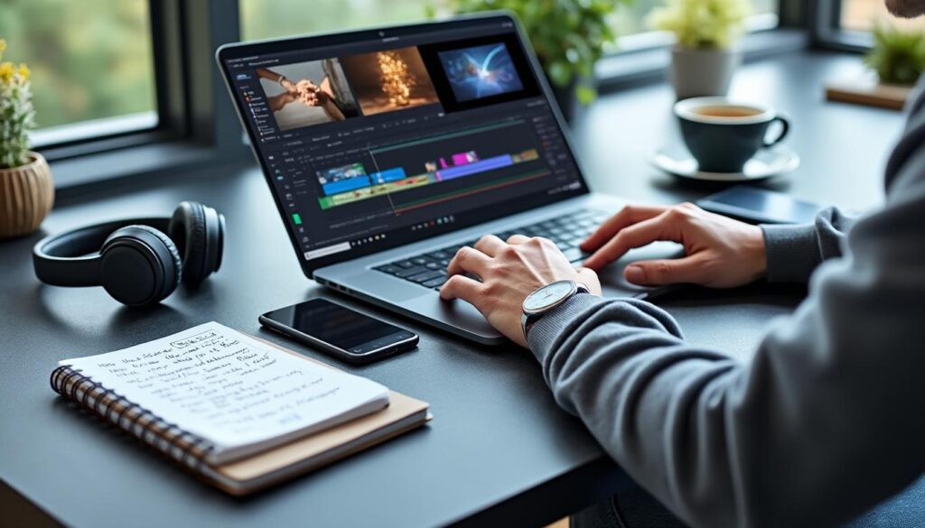 découvrez comment monter facilement une vidéo ugc sur capcut grâce à ce guide simple et rapide, parfait pour tous les niveaux.