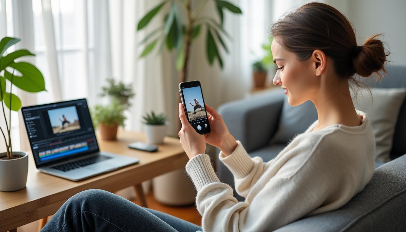 Recycler ton contenu UGC pour produire plus sans t’épuiser 2 apprends à recycler efficacement ton contenu ugc pour maximiser ta production sans te surmener. gagne du temps et booste ta créativité durablement.