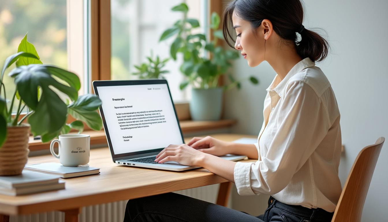 découvrez comment refuser une collaboration ugc avec tact tout en maintenant une relation ouverte pour de futures opportunités.