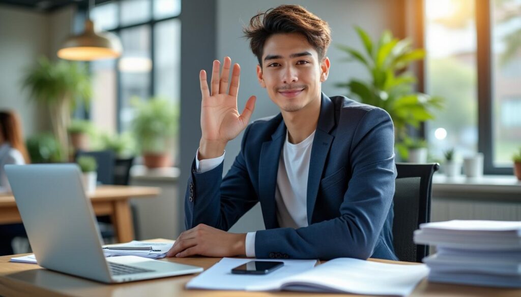découvrez comment décliner poliment une proposition de collaboration ugc tout en préservant une relation professionnelle et en laissant la porte ouverte à de futures opportunités.