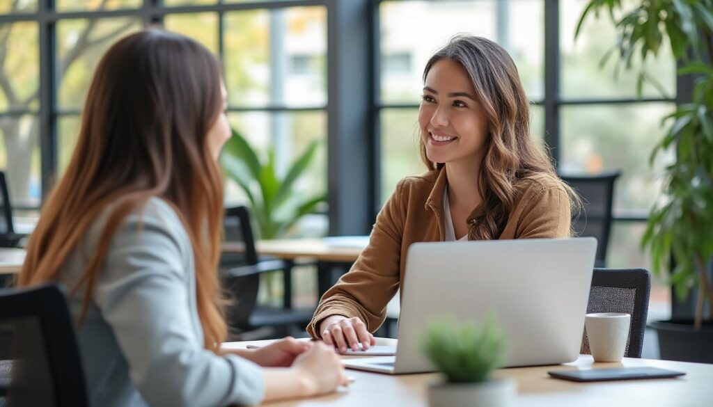 découvrez comment transformer une collaboration ugc en un partenariat durable et bénéfique avec une marque, en renforçant la confiance et l'engagement sur le long terme.