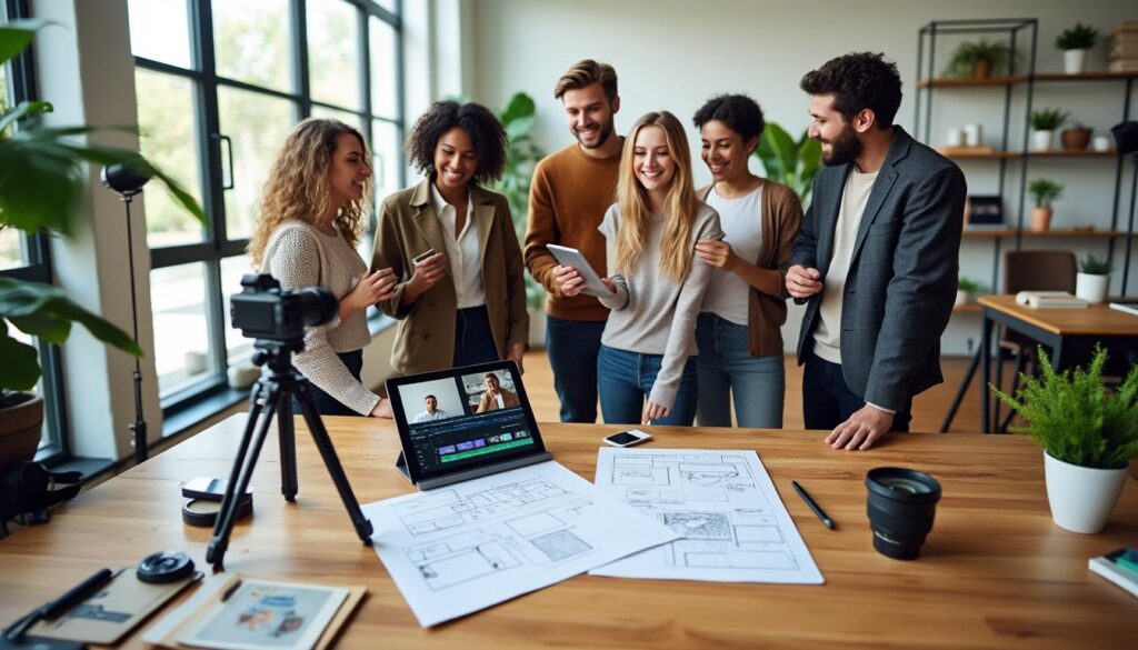 découvrez nos conseils pratiques pour bien préparer un tournage ugc sans stress et réussir vos contenus authentiques en toute sérénité.