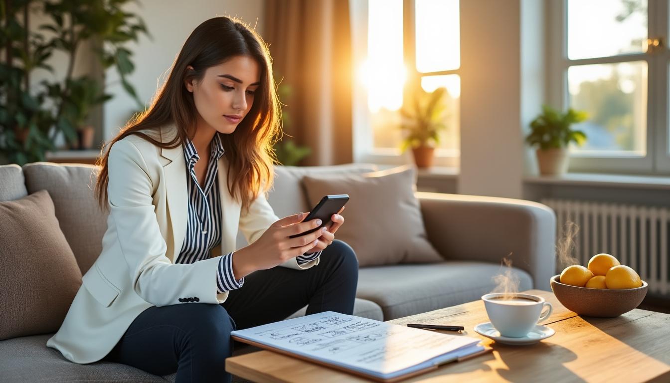 Comment tourner plusieurs vidéos UGC en une seule session ? 2 découvrez comment planifier et filmer plusieurs vidéos ugc efficacement en une seule session pour optimiser votre temps et votre créativité.