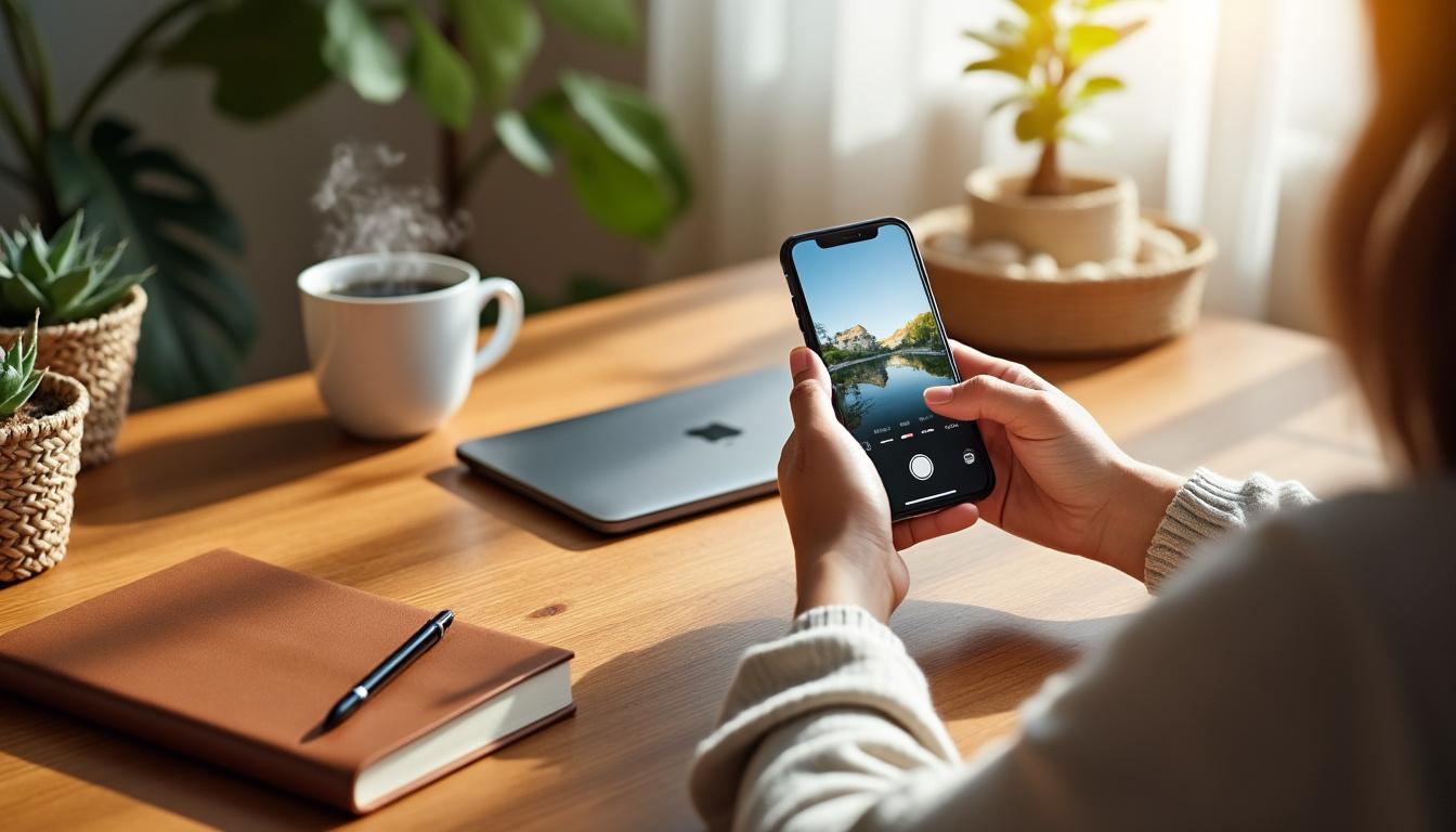 apprends à créer du contenu ugc engageant et authentique sans jamais montrer ton visage. astuces, conseils et techniques pour préserver ton anonymat tout en captant l'attention.