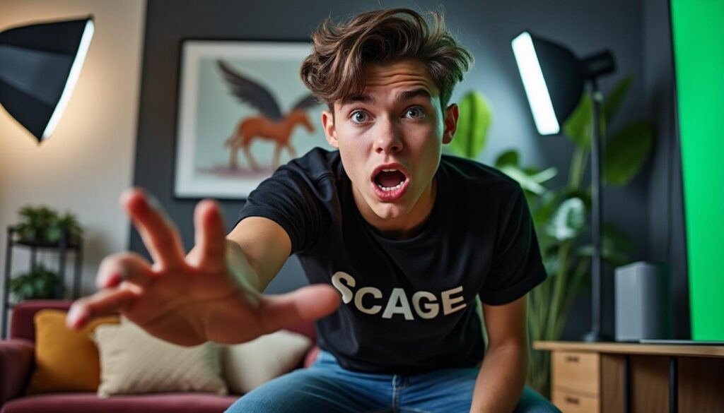 découvrez comment créer un hook ugc puissant qui capte l’attention dès la première seconde pour maximiser l'engagement de votre audience.