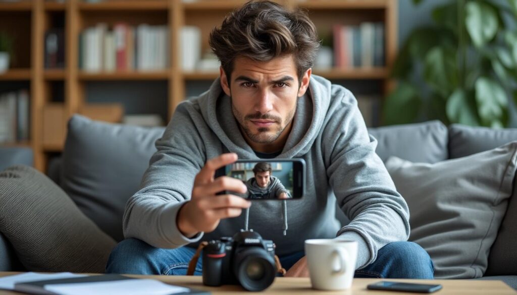 découvrez si improviser une vidéo ugc est une bonne ou mauvaise idée, en explorant les avantages, les risques et les conseils pour réussir votre contenu authentique.