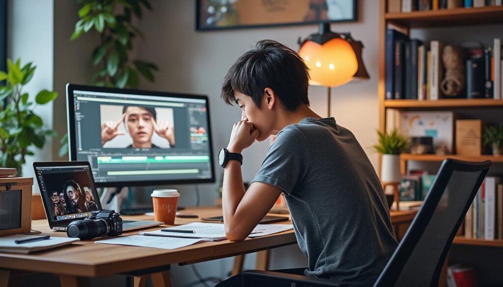 découvrez les erreurs courantes à éviter lorsque vous débutez en création de contenu ugc pour optimiser votre stratégie et réussir vos campagnes.