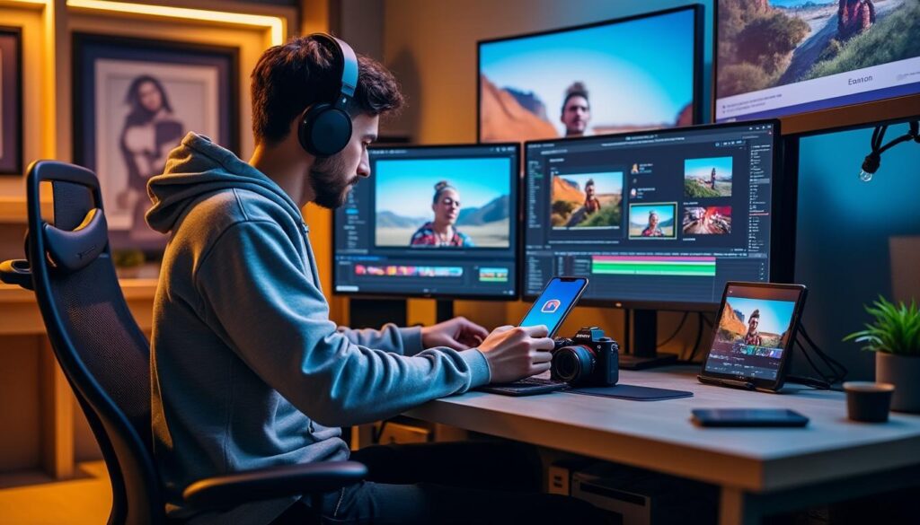 découvrez les formats de vidéos ugc les plus efficaces pour engager votre audience et booster votre visibilité en ligne.