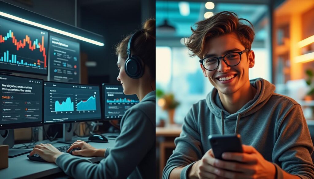 découvrez si vivre du contenu généré par les utilisateurs (ugc) en 2026 est une réalité viable ou simplement un fantasme. analyse complète des opportunités et défis à venir.