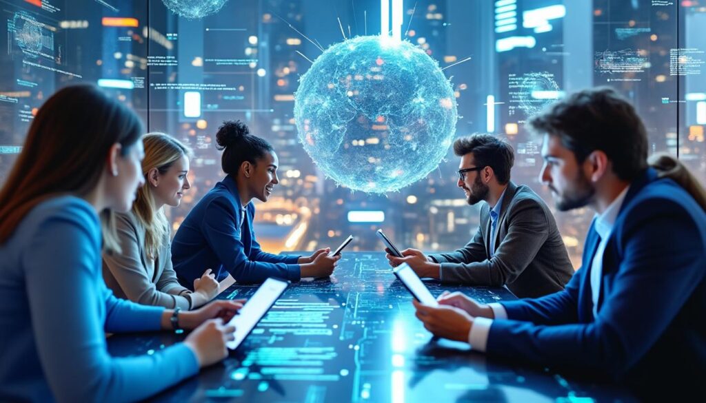 découvrez pourquoi les algorithmes privilégient l'ugc en 2026 et comment ce contenu généré par les utilisateurs transforme les stratégies digitales.