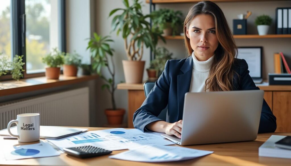 découvrez quel statut juridique choisir lorsque vous êtes créatrice ugc pour optimiser votre activité et protéger vos droits. guide complet pour bien démarrer.