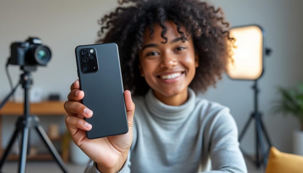 apprenez à créer une vidéo ugc efficace pour démontrer votre produit, attirer l'attention des clients et booster vos ventes grâce à des conseils pratiques et faciles à suivre.