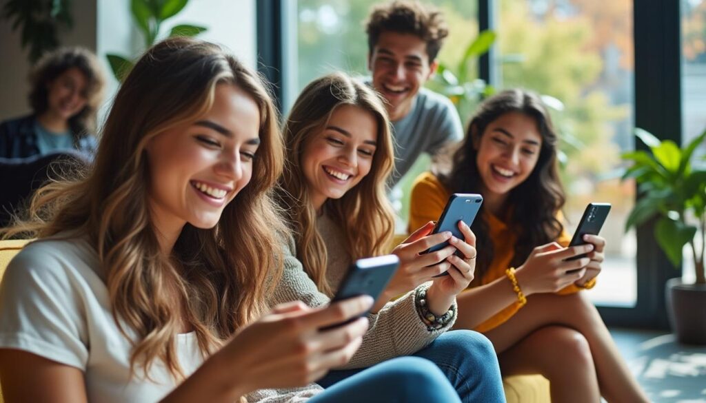 découvrez les tendances ugc pour 2026 et apprenez ce qui fonctionne le mieux sur instagram et reels afin d'optimiser votre contenu et maximiser l'engagement.