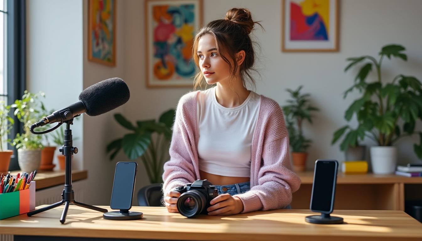 Vidéo UGC courte ou longue : que préfèrent les marques 2 découvrez les préférences des marques entre vidéos ugc courtes et longues pour maximiser l'impact de votre contenu.